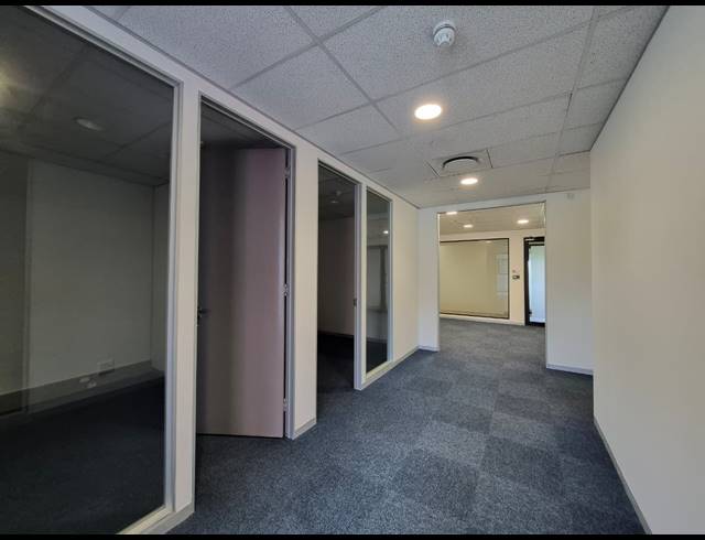 241M² OFFICE TO LET IN DUNKELD